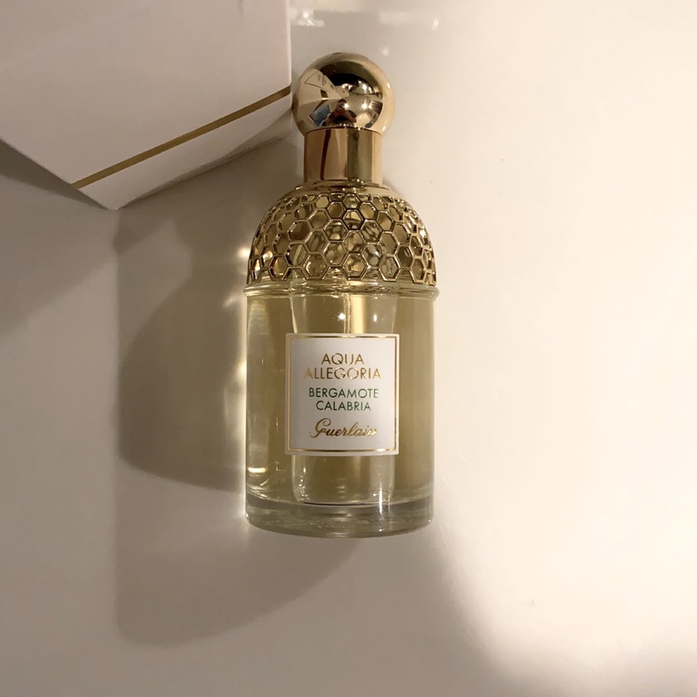 GUERLAIN Fragrance - Eau De Toilette